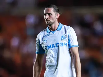 Adrien Rabiot Adrien Rabiot