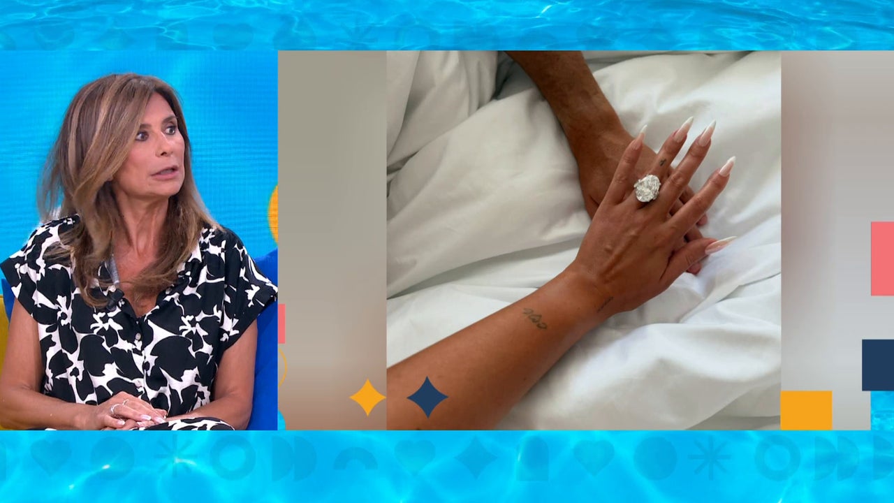 Tras el anillo, este sería el ‘sueldillo’ que tendría Georgina en caso de divorcio Tras el anillo, este sería el ‘sueldillo’ que tendría Georgina en caso de divorcio