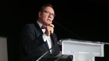 Kevin Spacey en Cannes
