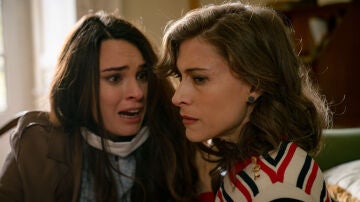 Marta y Fina