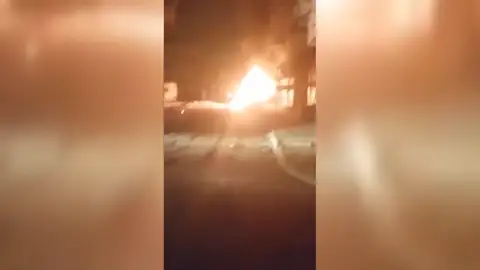 Bombardeos de Gaza Bombardeos de Gaza