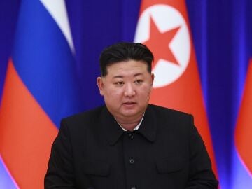 La base militar secreta de Corea del Norte: muy cerca de China y con los misiles más innovadores La base militar secreta de Corea del Norte: muy cerca de China y con los misiles más innovadores