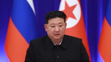 La base militar secreta de Corea del Norte: una amenaza para Asia y EEUU y con los misiles más innovadores