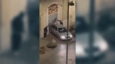 Alunizaje Alunizaje