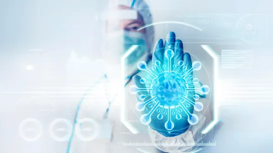 La inteligencia artificial, aliada inesperada contra las superbacterias y el descubrimiento de antibióticos La inteligencia artificial, aliada inesperada contra las superbacterias y el descubrimiento de antibióticos