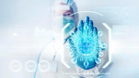 La inteligencia artificial, aliada inesperada contra las superbacterias y el descubrimiento de antibi&oacute;ticos