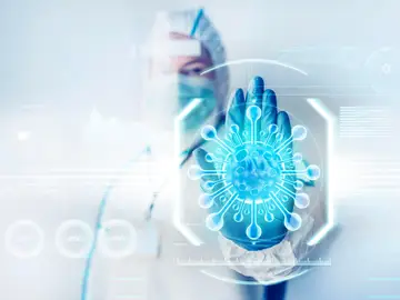 La inteligencia artificial, aliada inesperada contra las superbacterias y el descubrimiento de antibióticos La inteligencia artificial, aliada inesperada contra las superbacterias y el descubrimiento de antibióticos