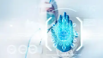 La inteligencia artificial, aliada inesperada contra las superbacterias y el descubrimiento de antibióticos La inteligencia artificial, aliada inesperada contra las superbacterias y el descubrimiento de antibióticos