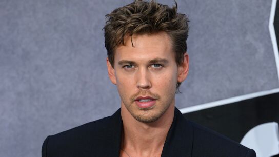 Austin Butler