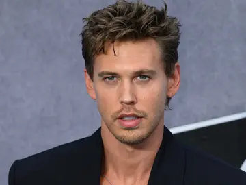 Austin Butler Austin Butler