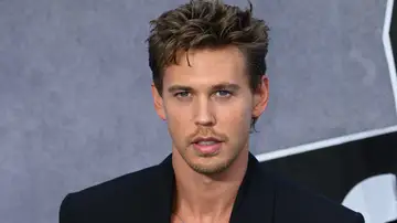 Austin Butler Austin Butler