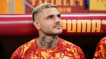 Mauro Icardi