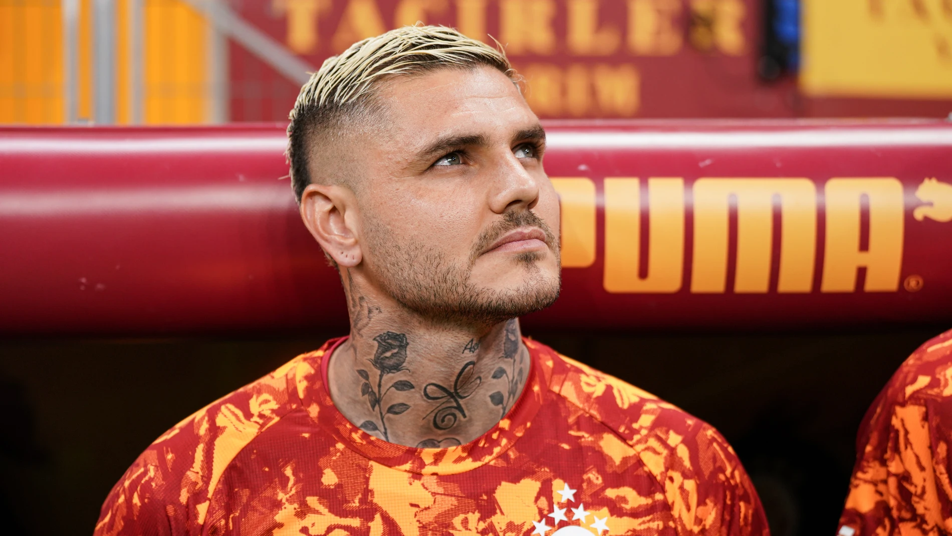 Mauro Icardi Mauro Icardi