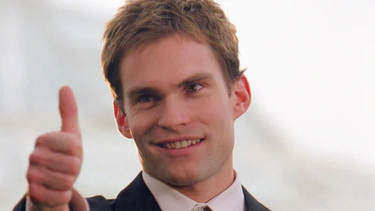 Seann William Scott Seann William Scott