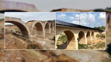 Puente de Torrent