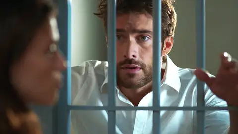 “Estás lleno de odio”: Amanda pide a César acabar con la guerra de una vez por todas “Estás lleno de odio”: Amanda pide a César acabar con la guerra de una vez por todas