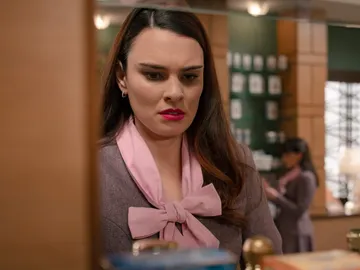 Capítulo 375 de Sueños de libertad Capítulo 375 de Sueños de libertad