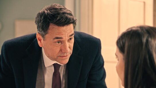 Gabriel y Bego&ntilde;a contin&uacute;an avanzando en su relaci&oacute;n... &iexcl;&Eacute;l quiere m&aacute;s!