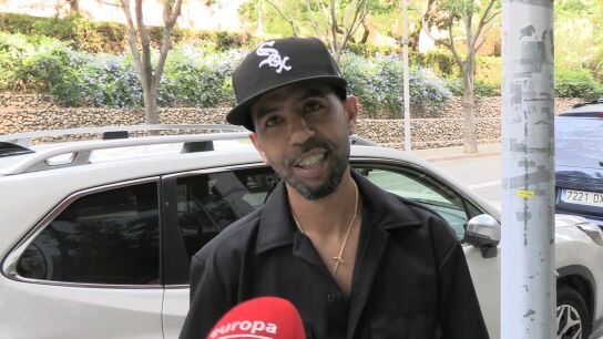 Mounir Nasraoui, padre de Lamine Yamal