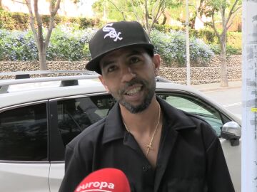 Mounir Nasraoui, padre de Lamine Yamal