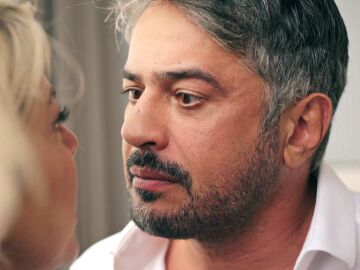 Orhan destroza a G&uuml;lg&uuml;n en una pelea imposible de olvidar