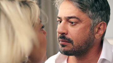 Orhan destroza a Gülgün en una pelea imposible de olvidar
