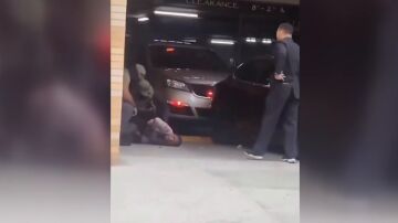La detención de la infuencer colombiana en Los Ángeles