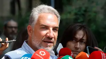 El vicesecretario de Política Autonómica, Municipal y Análisis Electoral del PP, Elías Bendodo El vicesecretario de Política Autonómica, Municipal y Análisis Electoral del PP, Elías Bendodo