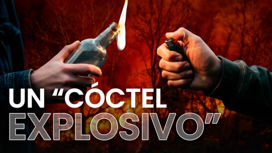 Incendios 