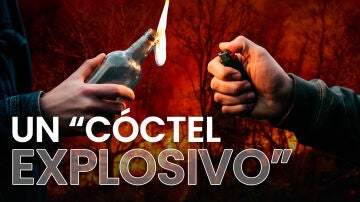 Incendios 
