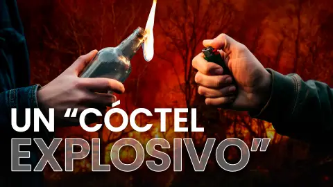 Incendios Incendios