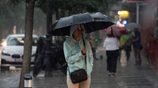 Las temperaturas se recuperan y subir&aacute;n el s&aacute;bado pero el domingo una dana dejar&aacute; lluvias en norte y este peninsular