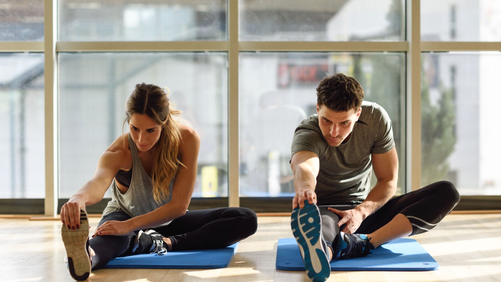 Empezar a entrenar: Qué resultados esperar tras los primeros meses haciendo ejercicio