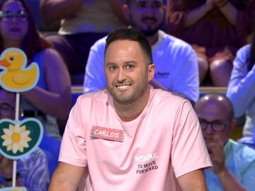 &iexcl;Vaya sufrimiento! Carlos resuelve un panel complicado y se lleva m&aacute;s de 2.000 eurazos