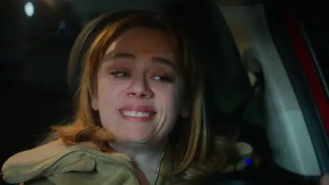 El legado de Leyla en Bahar: aprender a quererse a sí misma por encima de todo El legado de Leyla en Bahar: aprender a quererse a sí misma por encima de todo