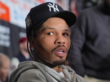 Gervonta Davis Gervonta Davis