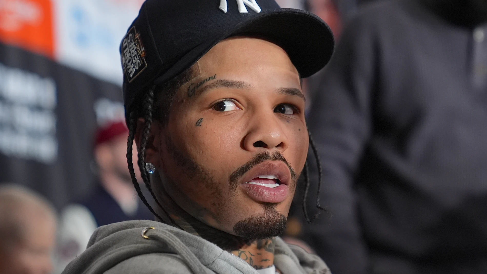 Gervonta Davis Gervonta Davis