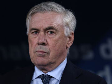Carlo Ancelotti