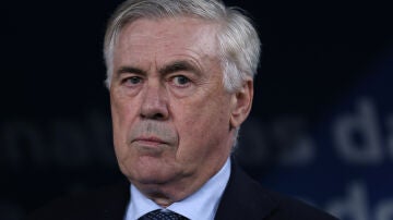 Carlo Ancelotti