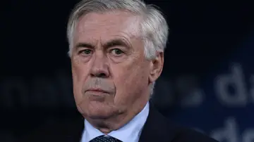 Carlo Ancelotti Carlo Ancelotti