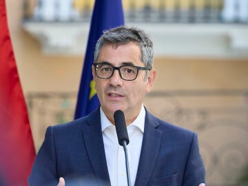 Bolaños se reúne con el presidente de la Autoridad Independiente de Protección del Informante Bolaños se reúne con el presidente de la Autoridad Independiente de Protección del Informante