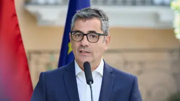 Bolaños se reúne con el presidente de la Autoridad Independiente de Protección del Informante Bolaños se reúne con el presidente de la Autoridad Independiente de Protección del Informante