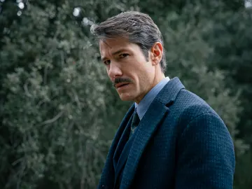 Pelayo en Sueños de libertad Pelayo en Sueños de libertad