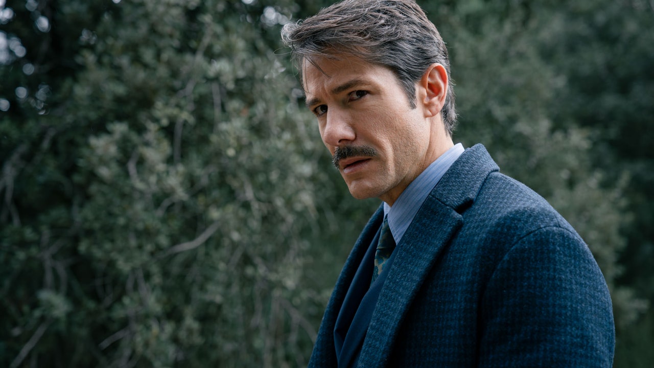 El chantaje de Pelayo en Sueños de libertad que daña a las Mafin… ¿para siempre? El chantaje de Pelayo en Sueños de libertad que daña a las Mafin… ¿para siempre?