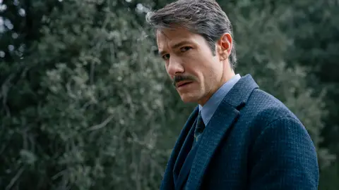 Pelayo en Sueños de libertad Pelayo en Sueños de libertad