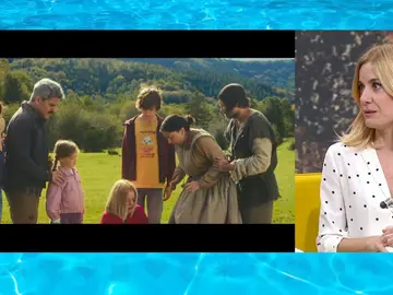 Alexandra Jiménez Alexandra Jiménez