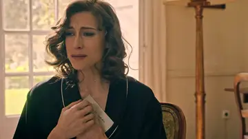 Avance del próximo capítulo de Sueños de libertad: Marta descubrirá una carta de Fina... ¿de despedida? Avance del próximo capítulo de Sueños de libertad: Marta descubrirá una carta de Fina... ¿de despedida?