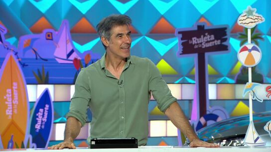 La confesi&oacute;n de Jorge Fern&aacute;ndez: "Lo bueno de cumplir a&ntilde;os es que te libras de las despedidas de soltero"