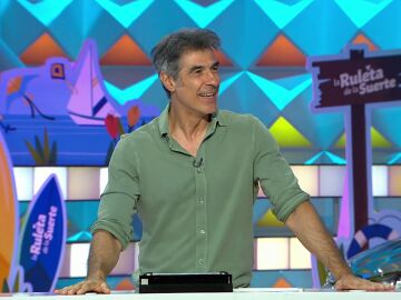 La confesión de Jorge Fernández: "Lo bueno de cumplir años es que te libras de las despedidas de soltero"