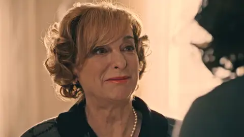 Irene descubre la verdad: José nunca quiso marcharse, fue su hermano Pedro quien los separó Irene descubre la verdad: José nunca quiso marcharse, fue su hermano Pedro quien los separó